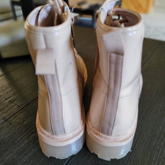 Steve Maddens Kids Dynasti Boot (Little Kid/Big Kid)  Girls 5 M - Picture 5 of 8